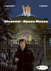 XIII Vol. 27: Moscow - Spaso House (ISBN: 9781800441750)