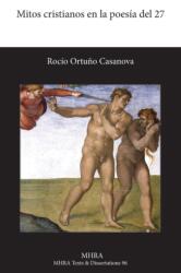 Mitos Cristianos En La Poesia del 27 (ISBN: 9781781880258)