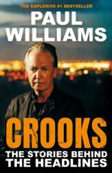 Crooks (ISBN: 9781805461210)