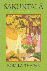 Sakuntala (ISBN: 9780231156547)