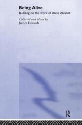 Being Alive (ISBN: 9781583911303)