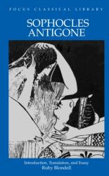 Antigone (ISBN: 9780941051255)