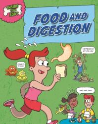 Inside Your Body: Food and Digestion (ISBN: 9781526325228)