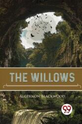 The Willows (ISBN: 9789357482431)
