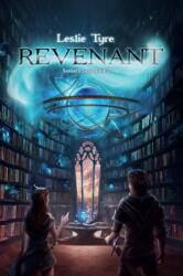 Revenant (ISBN: 9798889105114)