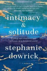 Intimacy and Solitude (ISBN: 9781760879556)