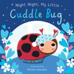 Night Night, My Little Cuddle Bug (ISBN: 9781838915704)