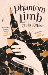 Phantom Limb (ISBN: 9781805460831)