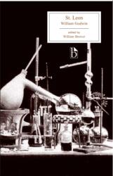St. Leon (ISBN: 9781551115382)