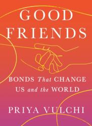 Good Friends (ISBN: 9781538766620)