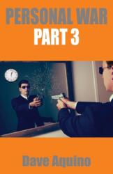 Personal War Part 3 (ISBN: 9781771431576)