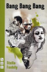 Bang Bang Bang (ISBN: 9781848422117)