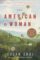 American Woman (ISBN: 9780060542221)