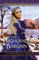 The Highlander's Bargain (ISBN: 9781477823927)