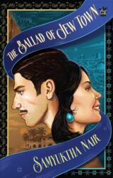 The Ballad of Jew Town (ISBN: 9788119626960)