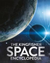 The Kingfisher Space Encyclopedia (ISBN: 9781035081707)