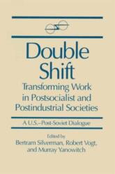 Double Shift (ISBN: 9781563242069)