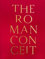 The Roman Conceit (ISBN: 9781915423542)
