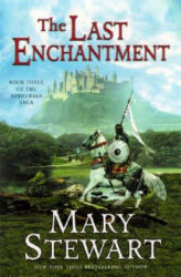 The Last Enchantment - Mary Stewart (ISBN: 9780060548278)