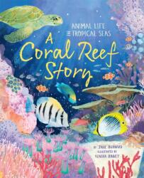 A Coral Reef Story (ISBN: 9781035047765)
