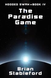 The Paradise Game (ISBN: 9781434435033)