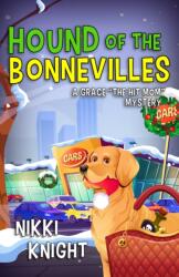 Hound of the Bonnevilles (ISBN: 9781684428038)