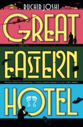 Great Eastern Hotel (ISBN: 9780007143931)