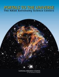 Portals to the Universe (ISBN: 9780309107341)