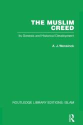 The Muslim Creed (ISBN: 9781032586328)