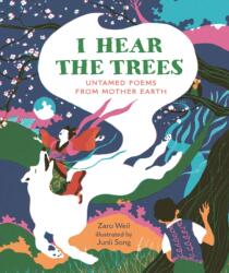 I Hear The Trees (ISBN: 9781803381534)