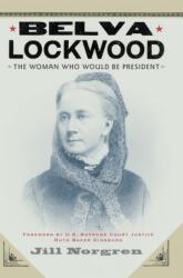 Belva Lockwood (ISBN: 9780814758519)