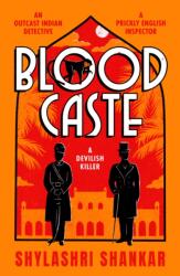 Blood Caste (ISBN: 9781835982020)
