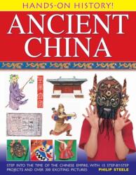 Hands on History: Ancient China (ISBN: 9781843229698)