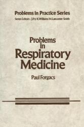 Problems in Respiratory Medicine (ISBN: 9789401172202)