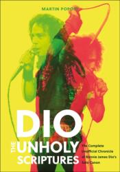 DIO: Scripturile necurate (ISBN: 9780764369407)