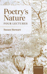 Poetry's Nature (ISBN: 9780198840947)