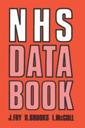 NHS Data Book (ISBN: 9789401089647)