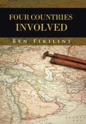 Four Countries Involved (ISBN: 9781491899359)