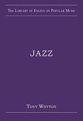 Jazz (ISBN: 9780754629511)