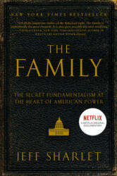 The Family - Jeff Sharlet (ISBN: 9780060560058)