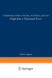 Night Has a Thousand Eyes (ISBN: 9780306457906)