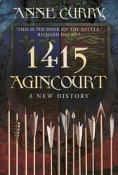 1415 Agincourt (ISBN: 9781803998312)