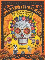 The Day of the Dead (ISBN: 9780847872671)