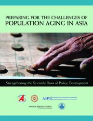 Preparing for the Challenges of Population Aging in Asia (ISBN: 9780309159371)