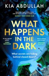 What Happens in the Dark (ISBN: 9780008570026)