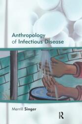 Antropologia bolilor infecțioase (ISBN: 9781629580449)