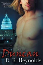 D B Reynolds - Duncan - D B Reynolds (ISBN: 9781610260831)