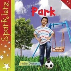 Park (ISBN: 9781909850057)