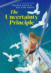 The Uncertainty Principle (ISBN: 9780593660300)