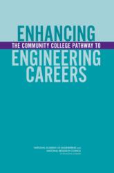 Enhancing the Community College Pathway to Engineering Careers (ISBN: 9780309095341)